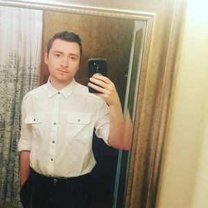 Meet your Posher, Henry