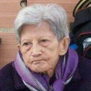 Meet your Posher, Angelica