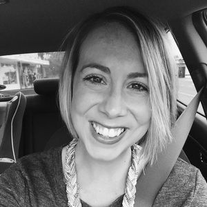 Meet your Posher, Kim