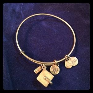 Alex & Ani bracelet