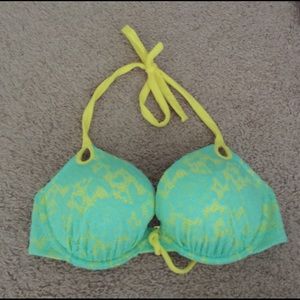 Victoria's Secret Swim Top