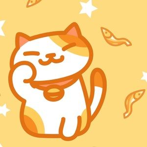 Meet your Posher, Catherine