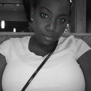 Meet your Posher, Sasha