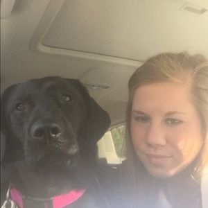 Meet your Posher, Megan