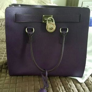 Mk bag