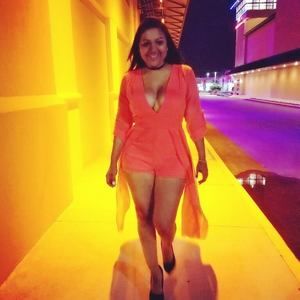 Meet your Posher, Eliana