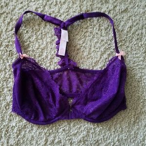 32ddd victorias secret bra - BOTH BRAS