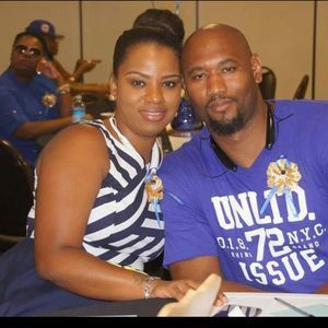 Meet your Posher, Rhea