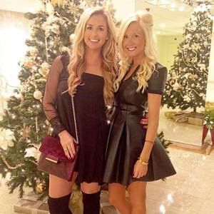 Meet your Posher, Meredith