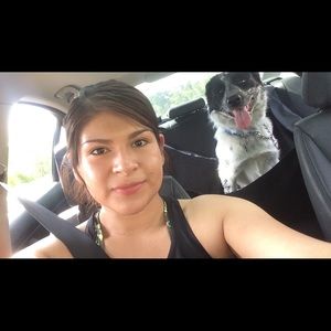 Meet your Posher, Sandra