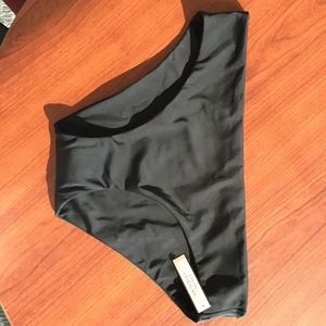 Victoria's Secret classic hipster