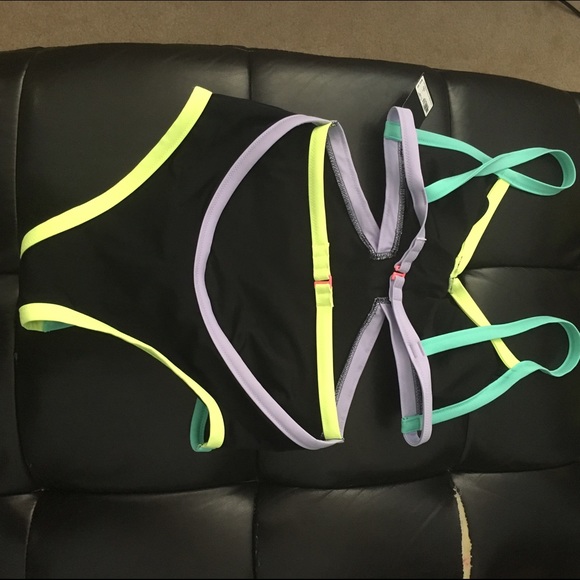 SOLD🚫Victoria secret one piece - Picture 3 of 4