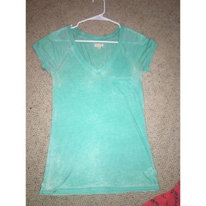 Tshirts, both the same style