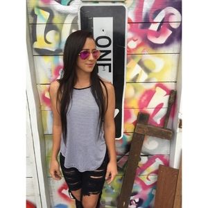 Meet your Posher, Kaitlin