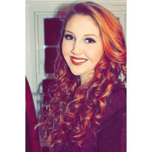 Meet your Posher, Zoe