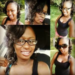 Meet your Posher, Latoya