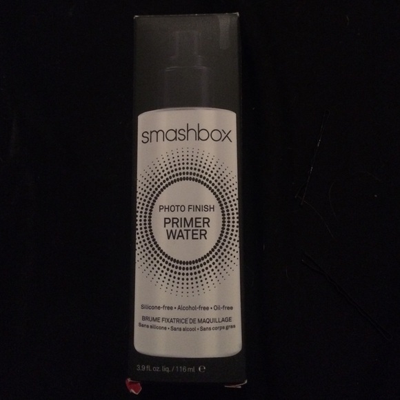 Smashbox Primer Water