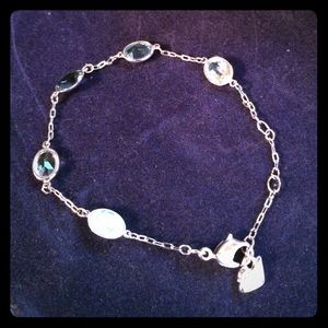 Swarovski bracelet
