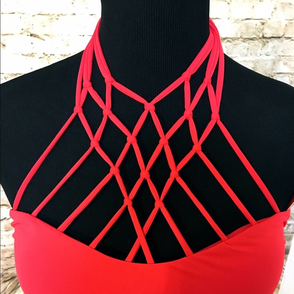 🔥🔥🔥 Leilani one piece swim-suit