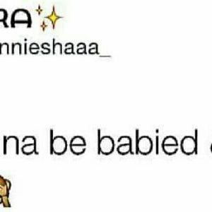 Meet your Posher, Sherry