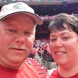 Meet your Posher, Lori