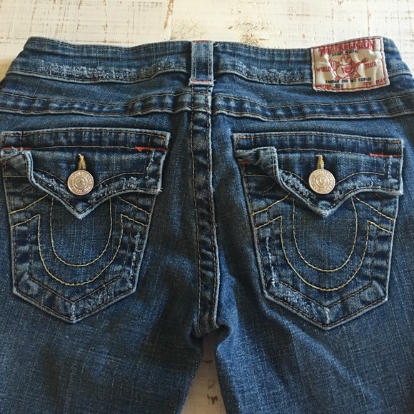 True Religion Jeans - Picture 2 of 4