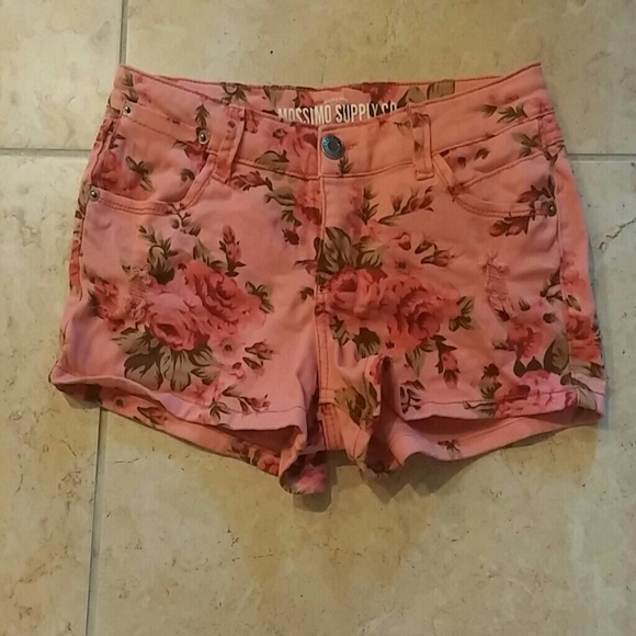 Pants - Shorts/Mossimo Supply Co.