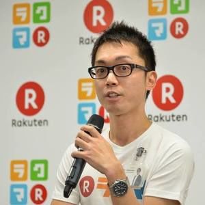 Meet your Posher, Takafumi