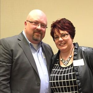 Meet your Posher, Carrie