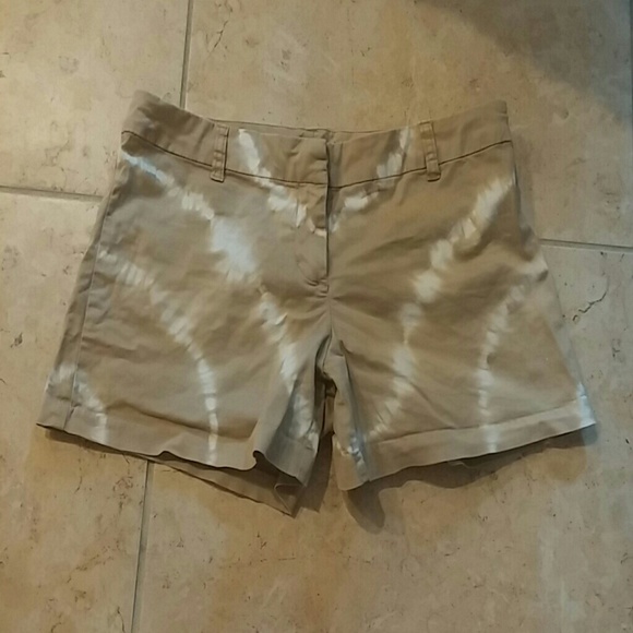 New York and Company Shorts