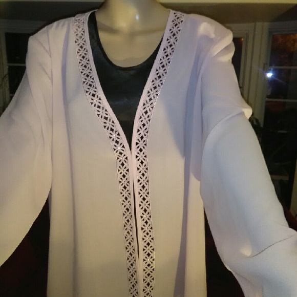 Jacket - Picture 2 of 4