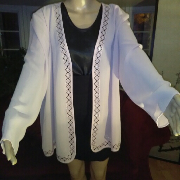 Jacket - Picture 3 of 4