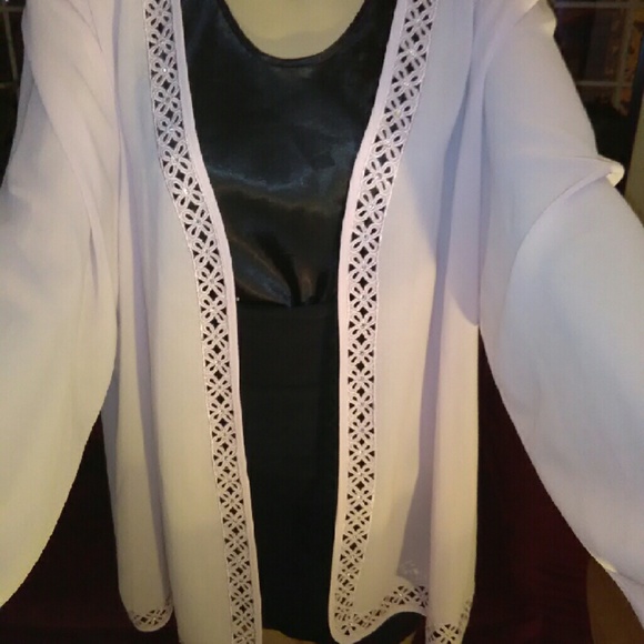 Jacket - Picture 4 of 4