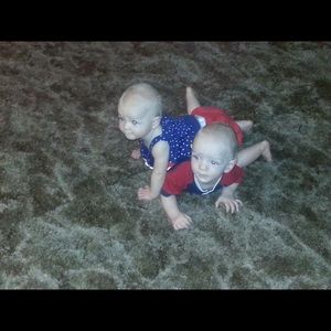 Meet your Posher, Betty