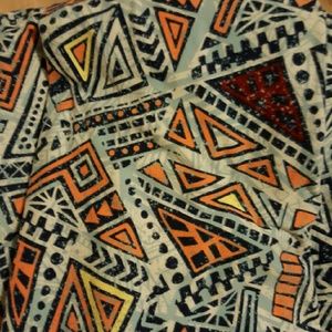 Lularoe Tall and curvy leggings