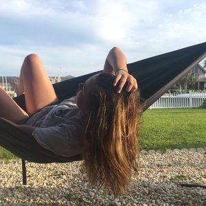 Meet your Posher, Emma