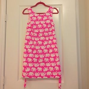 Reserve listing for Whithoward- 2 Lilly Dresses