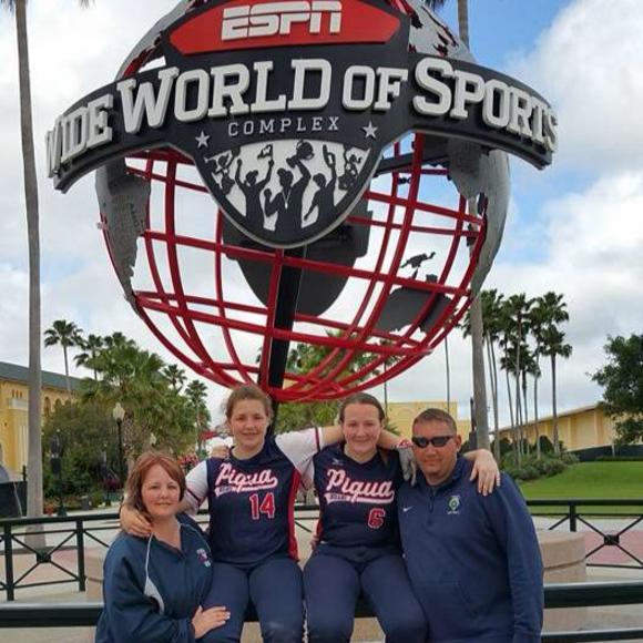 Meet your Posher, Mariah