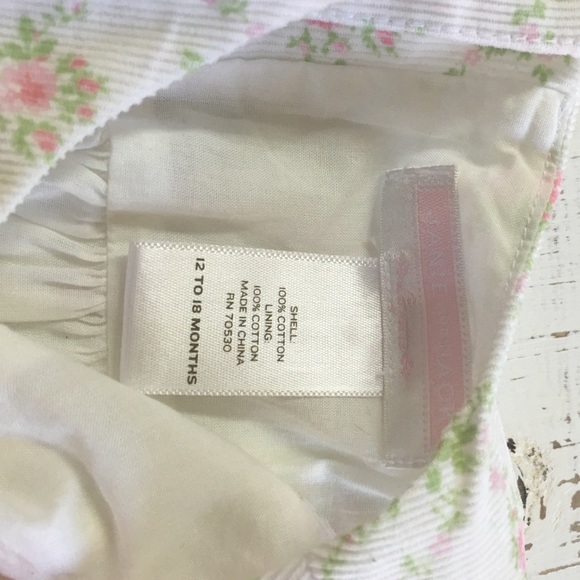 Janie and Jack dress - Picture 2 of 3