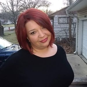 Meet your Posher, Alisha