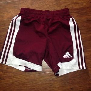 Sport shorts