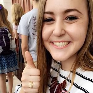 Meet your Posher, Melissa