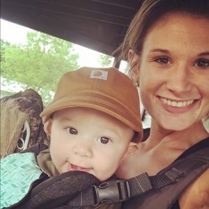 Meet your Posher, Megan