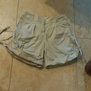 Lauren Conrad Shorts