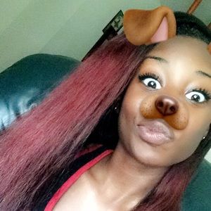 Meet your Posher, Tanyae