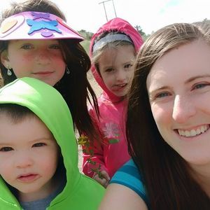 Meet your Posher, Angela