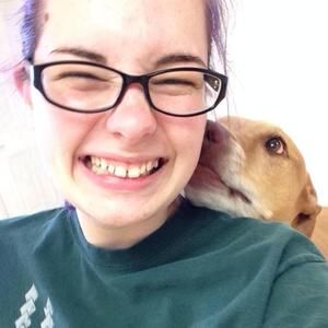 Meet your Posher, Jenna