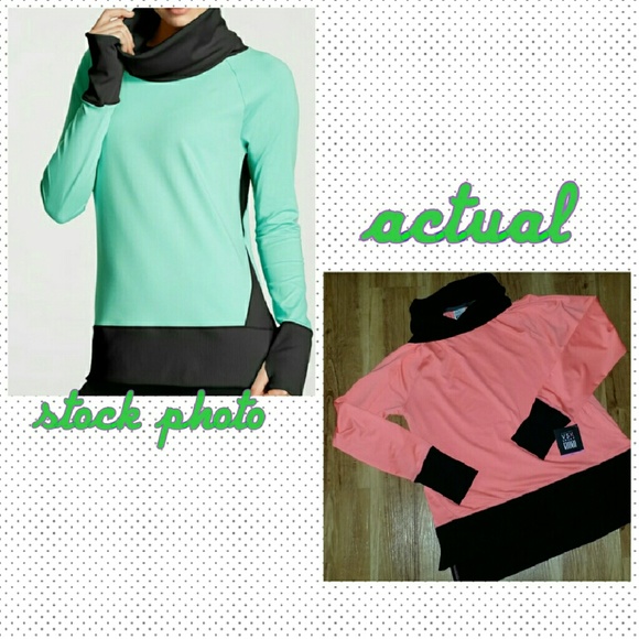 VSX pullover size S
