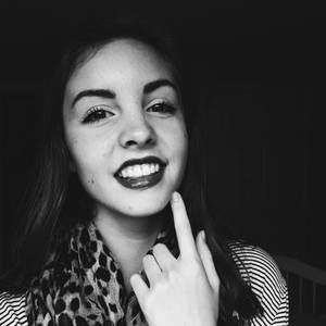 Meet your Posher, Abigail