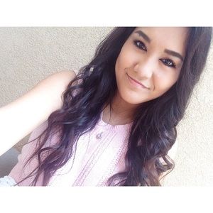 Meet your Posher, Natasha